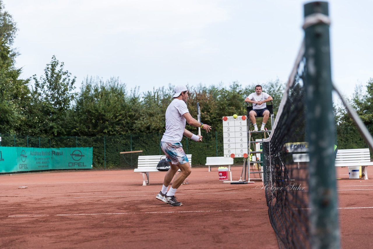 Bild 181 - Marner Tennisevent mit Mischa Zverev